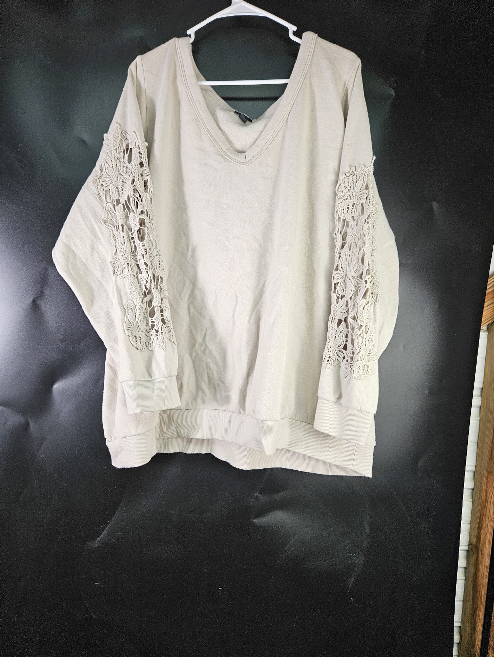 Torrid Sweater Size 4 (4xl)